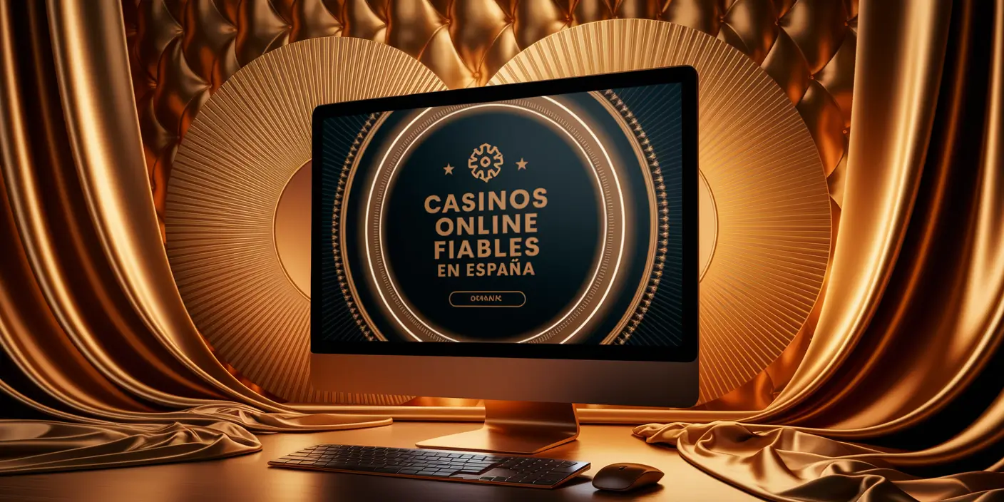 Casinos confiables